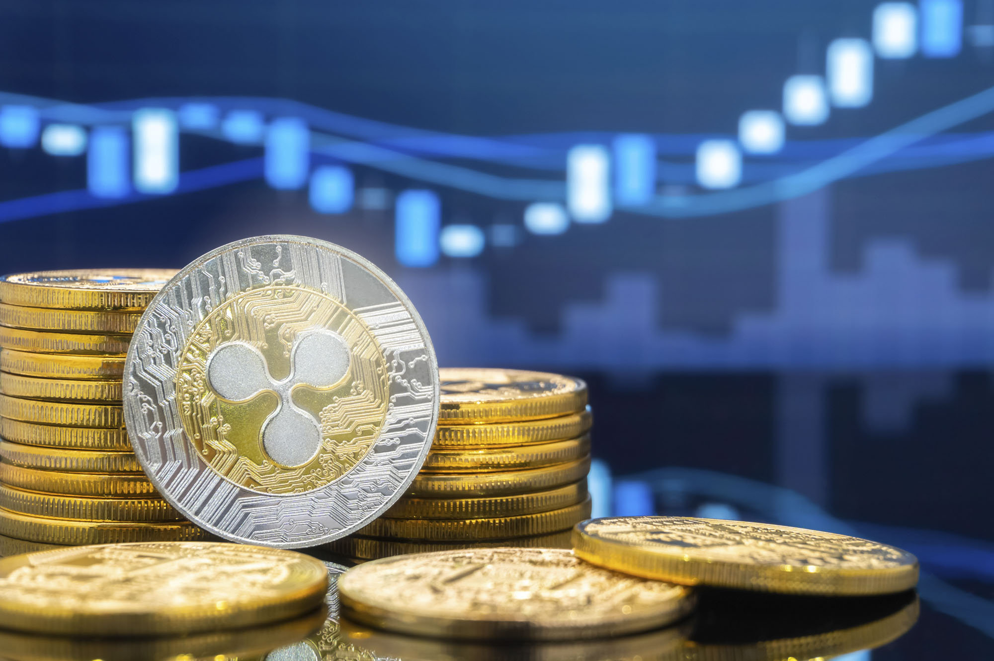 Ripple – stable development or a momentary trend?